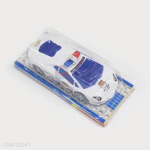 Cheap Inertial Police Car Toy