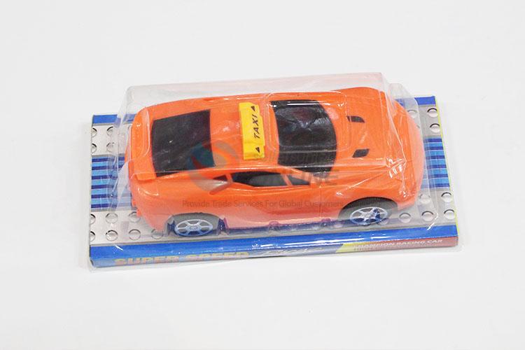 Promotional Car Toy