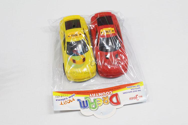 Good Quality Car Toy