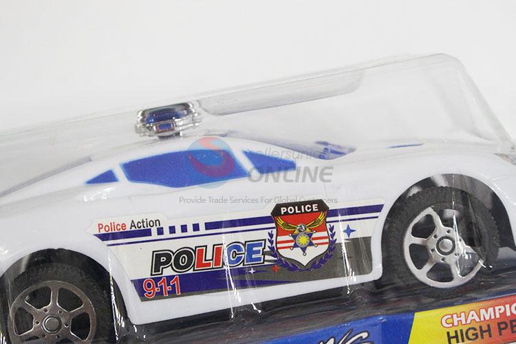 Latest Police Car Toy