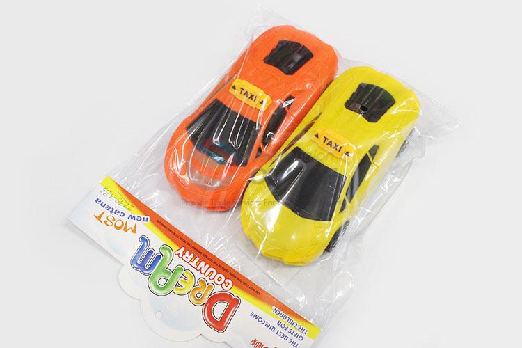 Direct Factory Inertial Car Toy