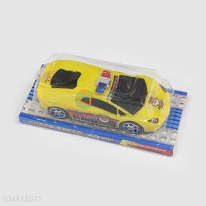 Wholesale New Product Police Car Toy