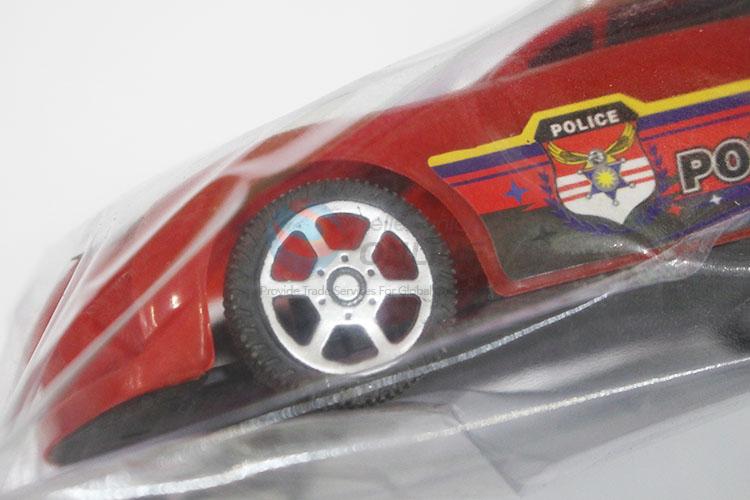 Best Selling Police Car Toy