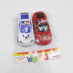 Low Price Inertial Police Car Toy