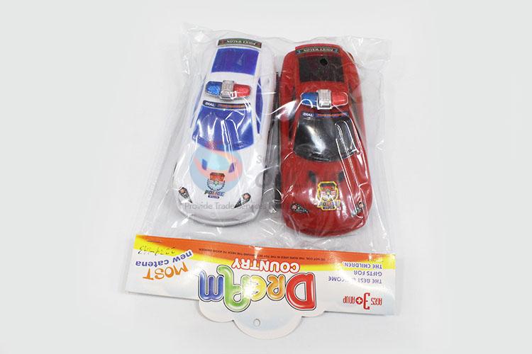 Best Selling Police Car Toy