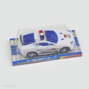 Latest Police Car Toy