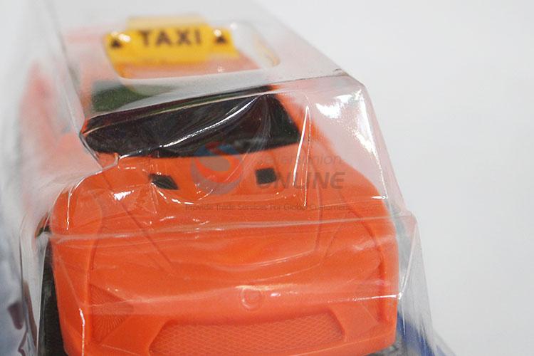 Promotional Car Toy