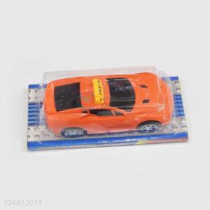 Promotional Car Toy