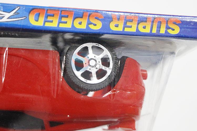 High Quality Inertial Car Toy