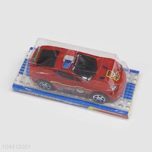 China Supply Inertial Police Car Toy