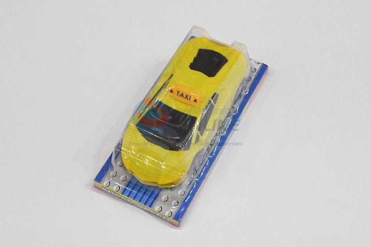 Competitive Price Car Toy