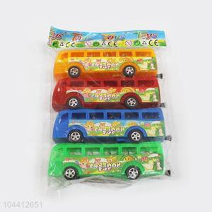 Good Factory Price Bus Toy