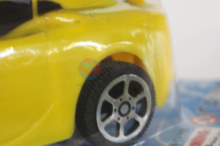 Professional Car Toy For Sale