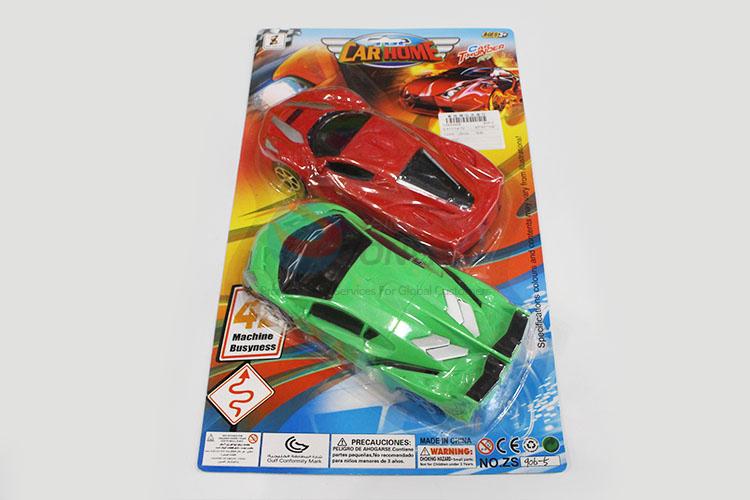 New Arrival Inertial Running Car Toy