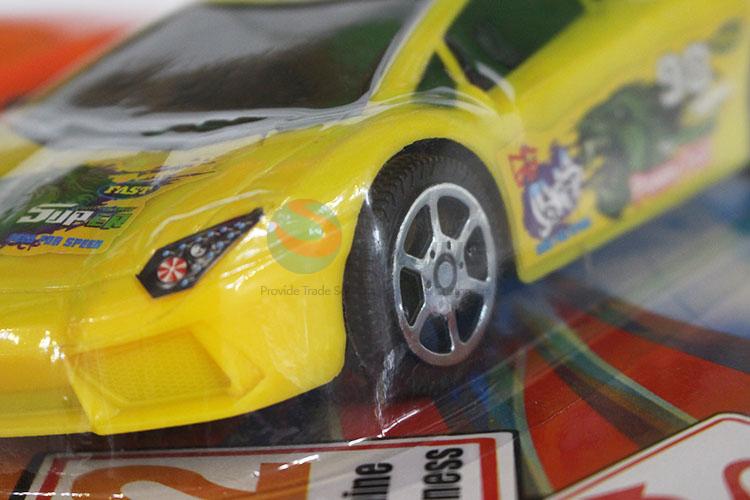 Very Popular Running Car Toy