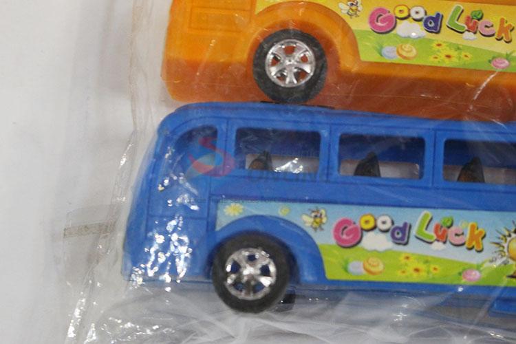 Superior Quality Bus Toy