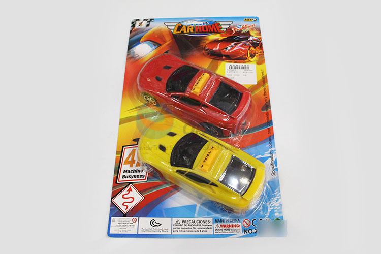 Professional Car Toy For Sale