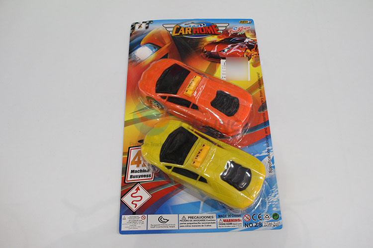 Wholesale New Car Toy