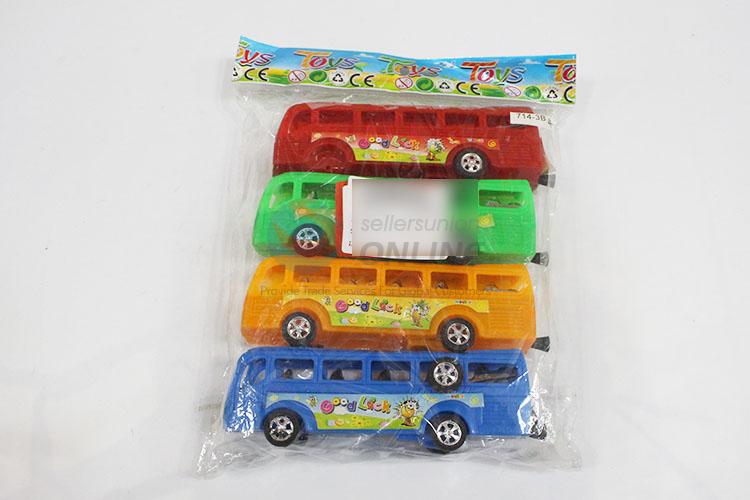 Superior Quality Bus Toy