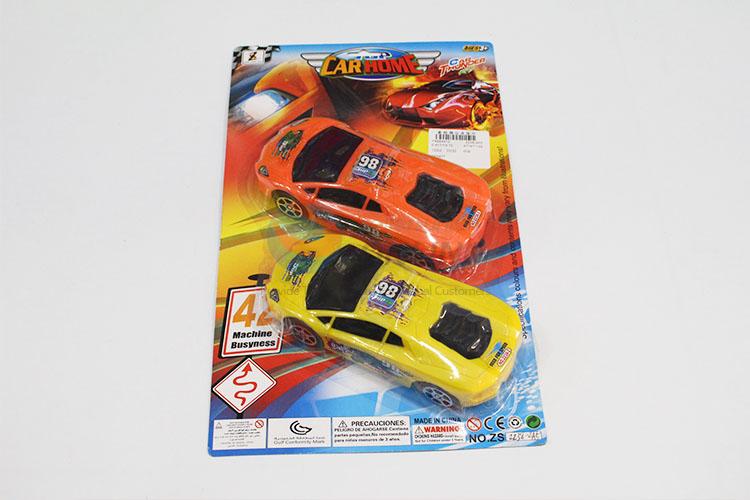 Very Popular Running Car Toy