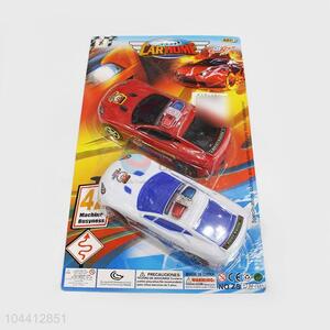 China Wholesale Police Car Toy