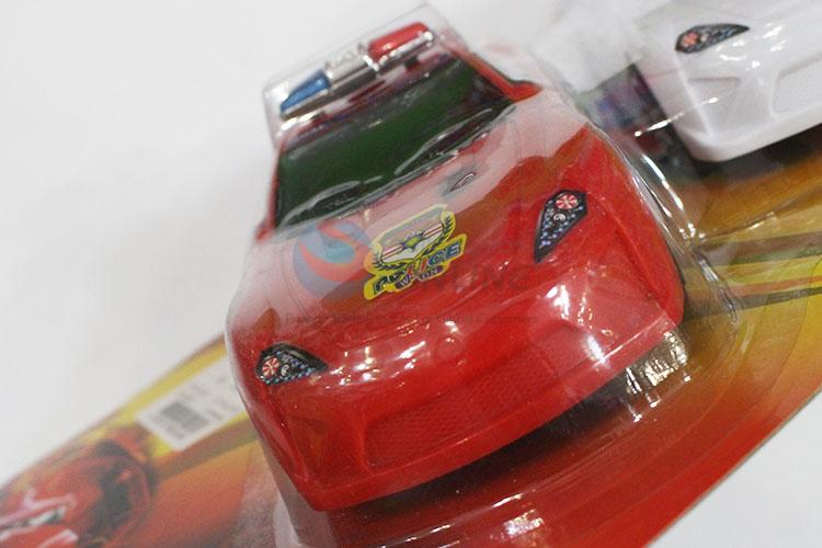 China Wholesale Police Car Toy