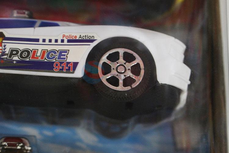 Cheapest Police Car Toy