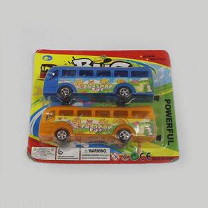 Direct Price Single Layer Bus Toy