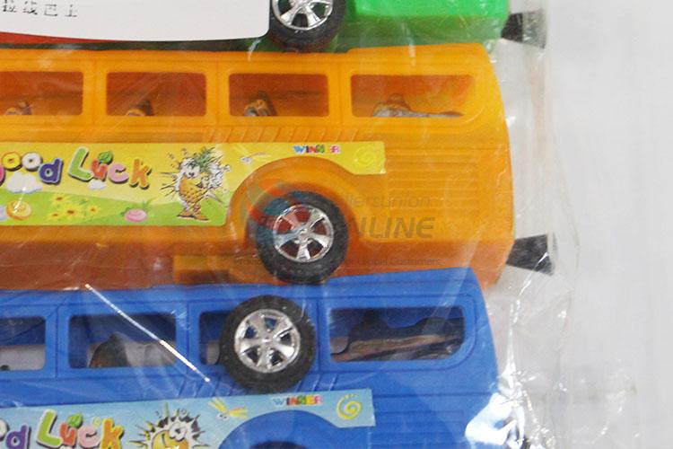 Superior Quality Bus Toy