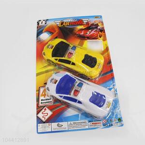 China Manufacturer Police Car Toy