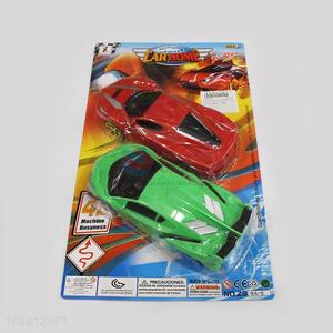 New Arrival Inertial Running Car Toy