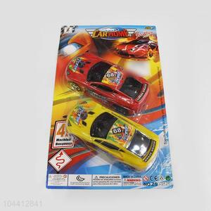 Direct Factory Running Car Toy