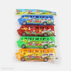 Hot New Products Single Layer Bus