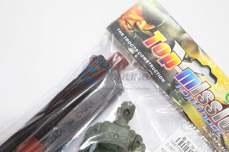 Handgun Toy/Gun/Flint Gun for Kids