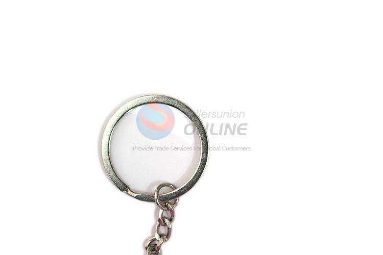 Cheap promotional best selling pvc printing coin bag