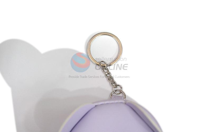 Good quality top sale pvc printing coin bag