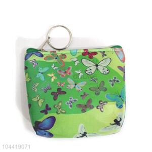 China manufacturer top quality pvc printing coin bag