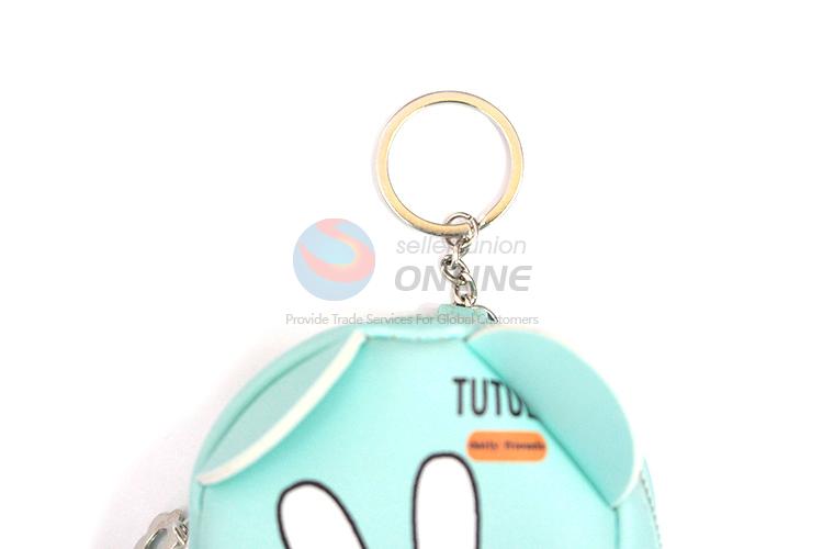 Factory sales cheap pvc printing coin bag