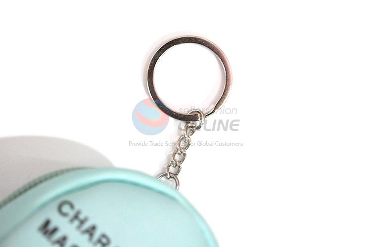 Cheap promotional best selling pvc printing coin bag