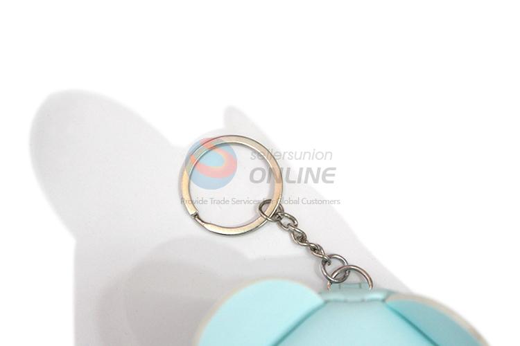 Wholesale custom low price pvc printing coin bag