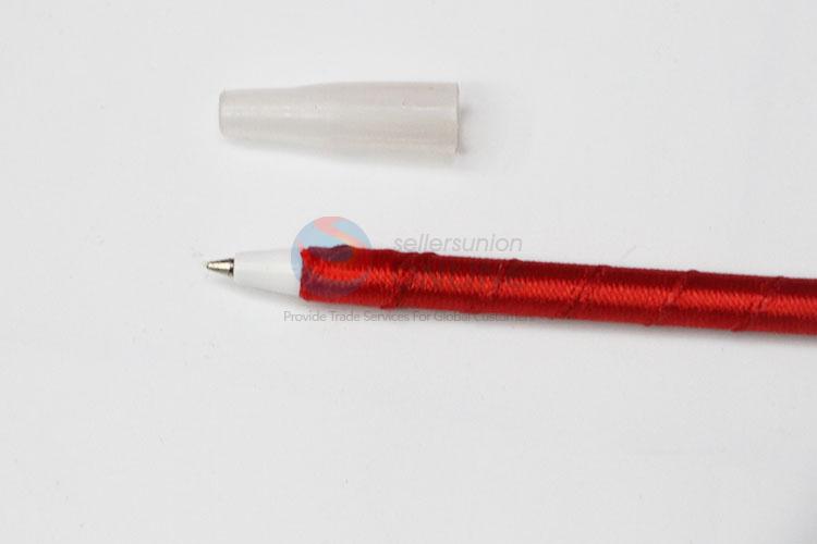 Popular Advertising Cute Cartoon Ball-point Pen for Sale