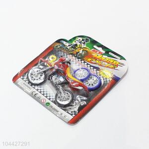 Motorcycle Vehicle Wheel Set Toys With Factory Price