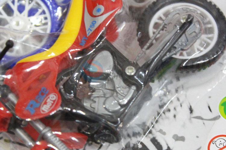 Motorcycle Vehicle Set Toys From China Suppliers