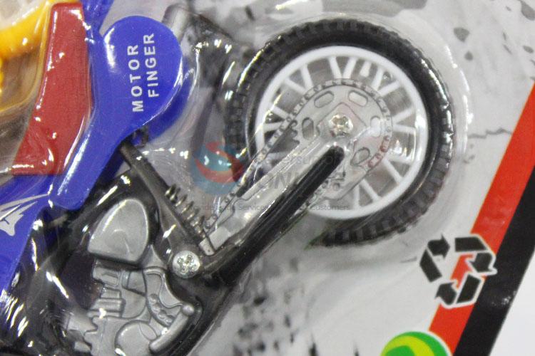 Custom Design Low Price Motorcycle Vehicle Wheels Set Toys