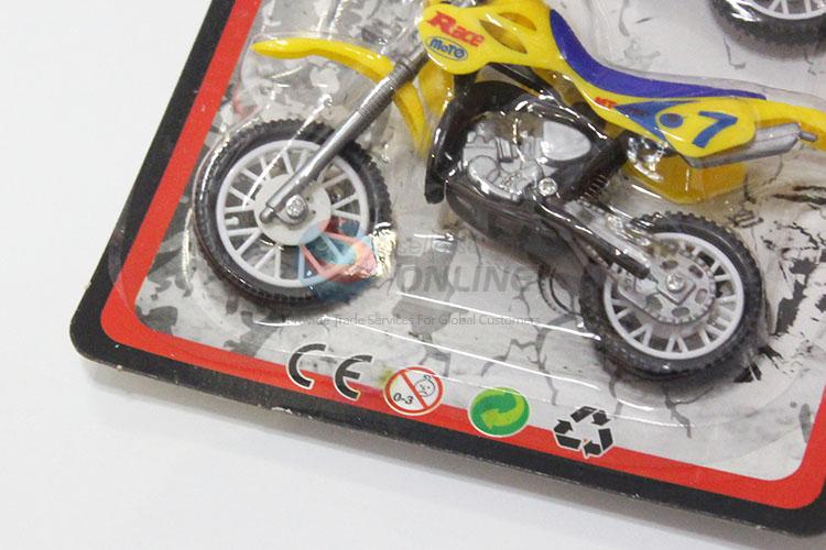 Latest Style Simulate Motorcycle Vehicle Toys