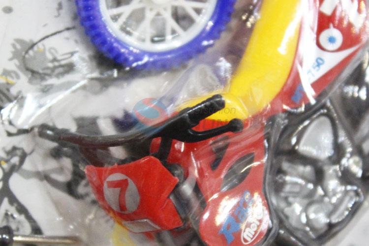 Motorcycle Vehicle Set Toys From China Suppliers