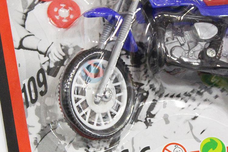 Custom Design Low Price Motorcycle Vehicle Wheels Set Toys