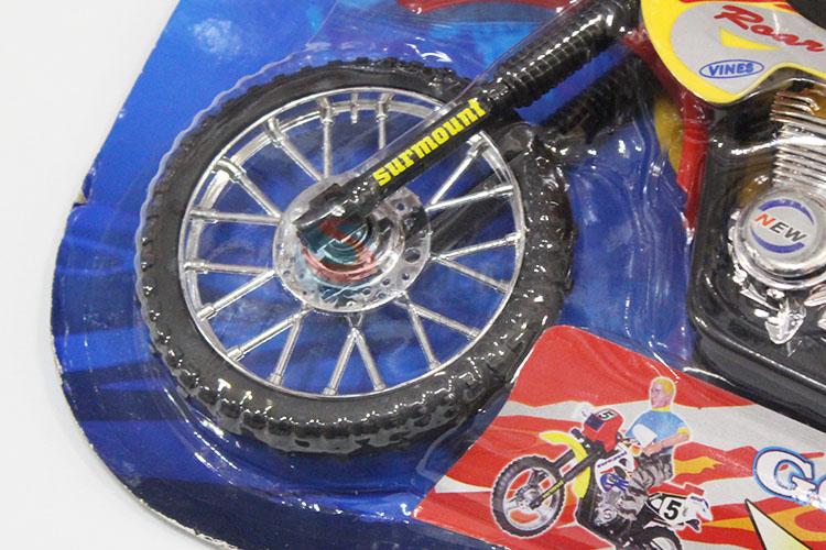 New Fashion High Quality Simulate Motorcycle Vehicle Toy