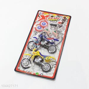 Latest Style Simulate Motorcycle Vehicle Toys