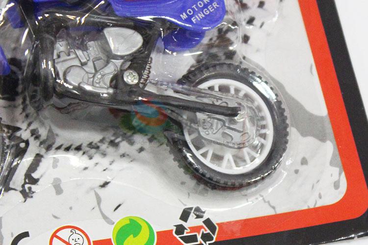 Custom Design Low Price Motorcycle Vehicle Wheels Set Toys